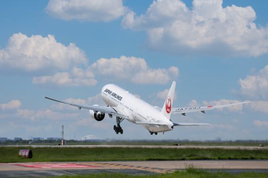 IT-ANÁLISIS: DFW fortalece la conexión México-Japón con vuelos diarios a Tokio